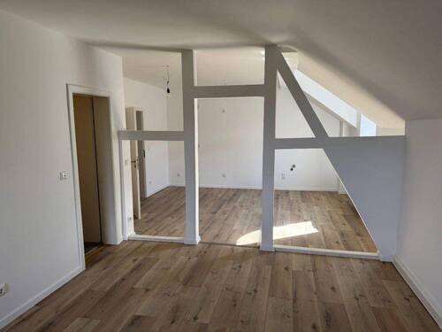 Bild 3 - 2 Zimmer Etagenwohnung in Essen
