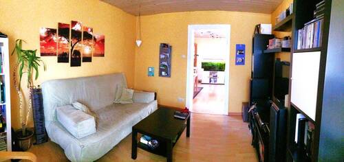 Wohnzimmer - 