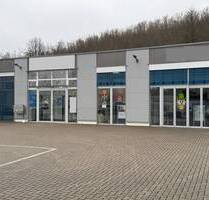 FreiRaum... Neue Perspektiven entdecken! Individuelle, moderne Bürofläche mit eigenen Parkplätzen in Hückelhoven