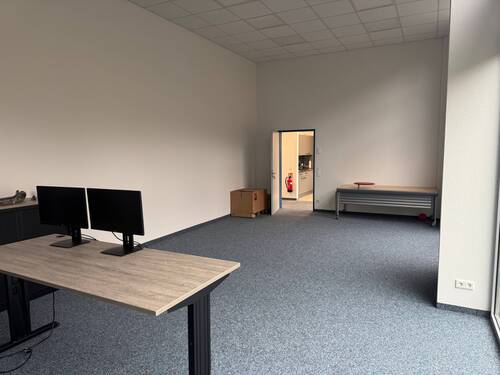 Bürofläche - 1 Zimmer Büro in Hückelhoven