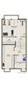 Grundriss Kellergeschoss - 
