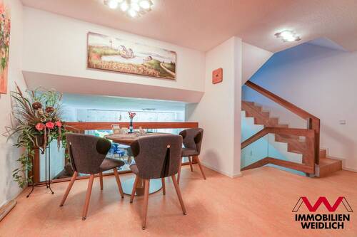 Essdiele - 4 Zimmer Reihenmittelhaus in Ebersberg