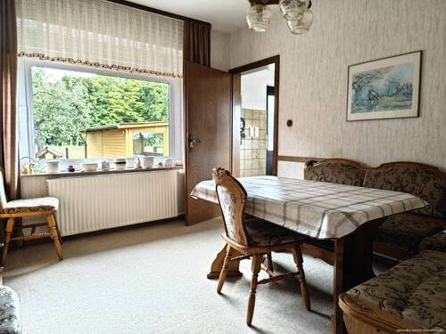 Esszimmer EG - 