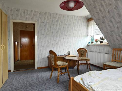 Elternschlafzimmer OG - 