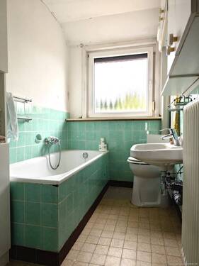 Badezimmer OG - 
