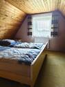 DG Schlafzimmer Gartenseite - 