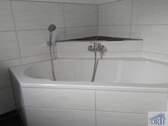 Eckbadewanne - 