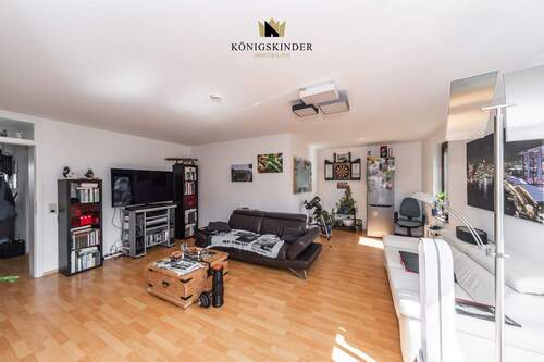 Wohnzimmer - 