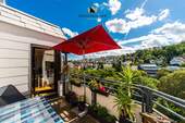 Balkon - 