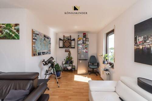 Wohnzimmer - 