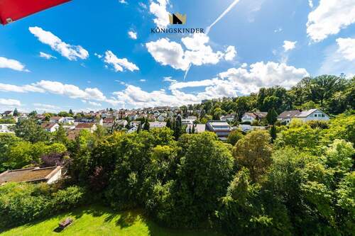 Aussicht - 