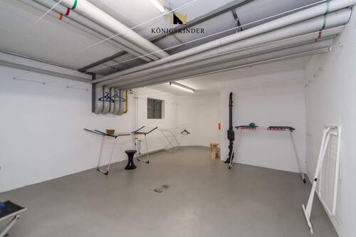 Trockenraum - 