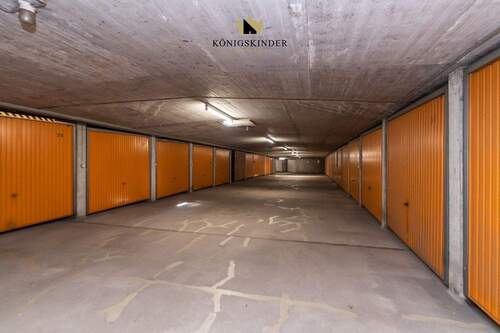 Garage - 