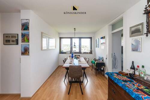 Essbereich - 