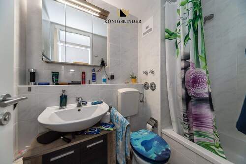 Badezimmer 1 - 