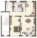 Grundriss - 