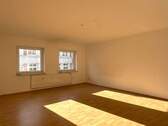 Wohnzimmer - 3 Zimmer Etagenwohnung zum Kaufen in Itzehoe