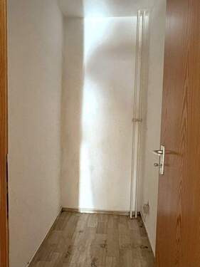 Abstellkammer - Etagenwohnung mit 92,70 m² in Itzehoe zum Kaufen