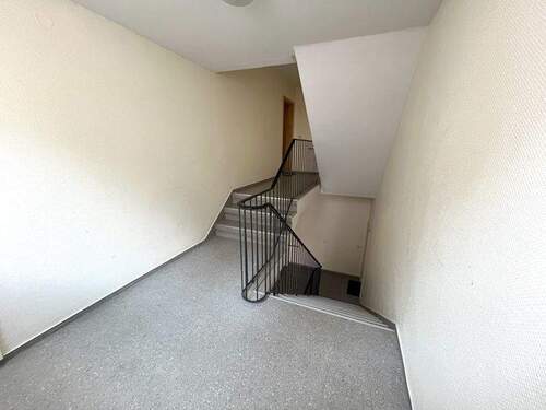 Treppenhaus - 