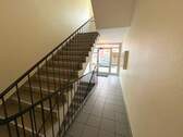 Hauseingang - 