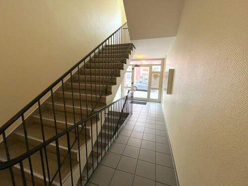 Hauseingang - 