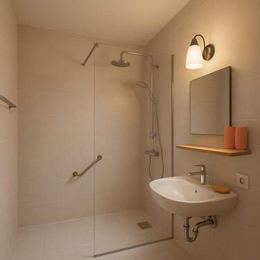 Einrichtungsbeispiel_Visualisierung_Bad - 