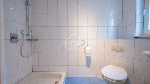 Duschbad EG - 