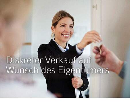 Diskreter Verkauf - Vielseitiges Anwesen mit großem Entwicklungspotenzial in zentraler Lage von Dierkow-West.