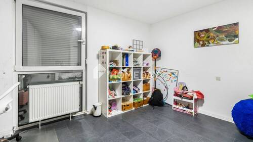 Kinderzimmer 1 - 