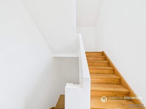 Treppenhaus - 