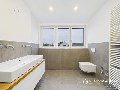 Badezimmer - 