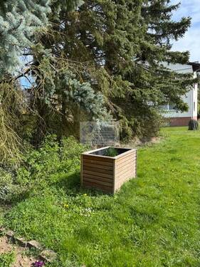 IMG_5338 Garten - Einfamilienhaus mit 120,00 m&sup2; in Borken zum Kaufen