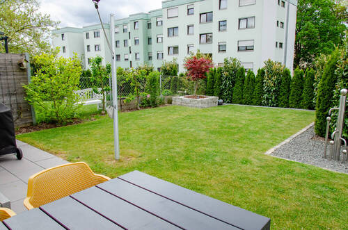 Garten - 