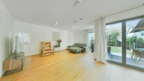Wohnzimmer - 