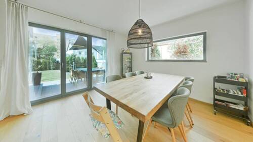 Esszimmer - 