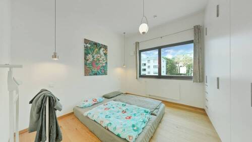 Schlafzimmer - 