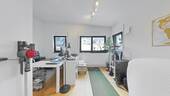 Kinder-/Arbeitszimmer - 