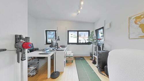Kinder-/Arbeitszimmer - 