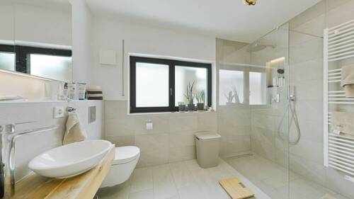 Badezimmer - 