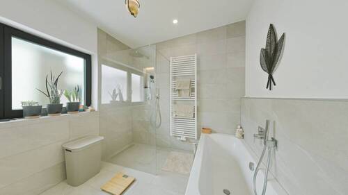 Badezimmer - 