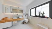 Badezimmer - 