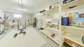 Kellerraum - 