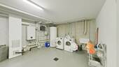 Technik Waschkeller - 