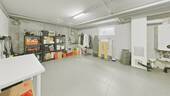 Technik Waschkeller - 