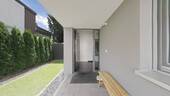 Hauseingang - 