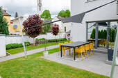 Terrasse - 