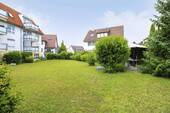 Gemeinschaftsgarten - 
