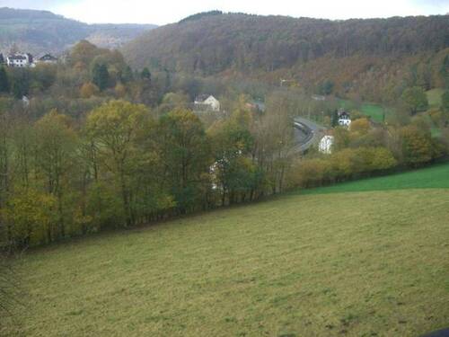 Ausblick - 