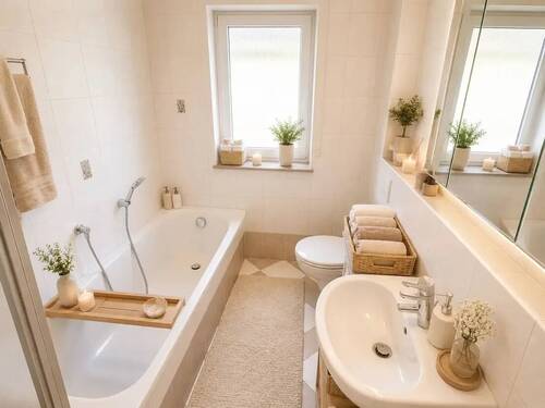 Badezimmer KI - 