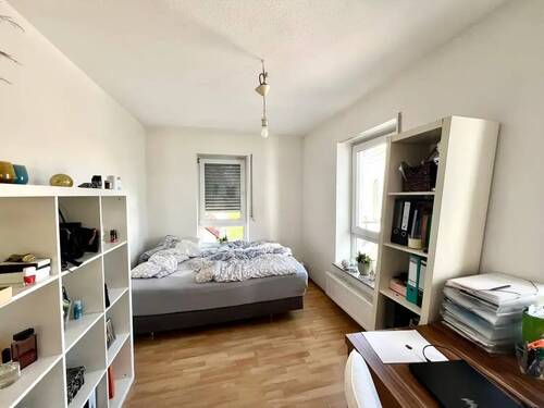 Schlafzimmer - 